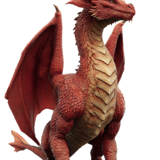 Bradley Red Dragon