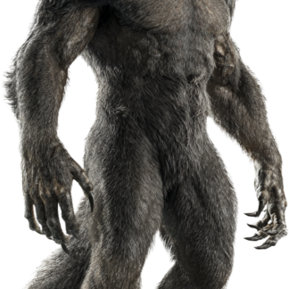Bradley Werewolf
