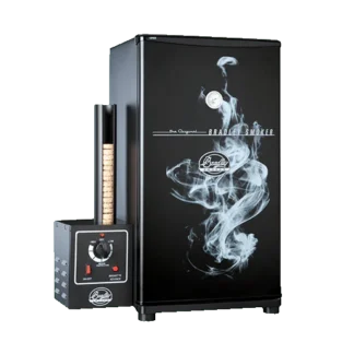 Bradley Original Smoker – מעשנה קלאסית 4 מדפים